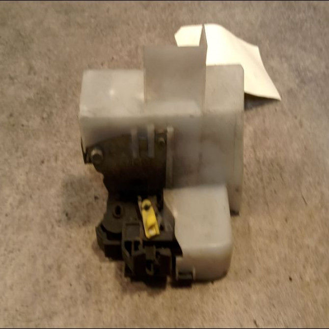 Serrure porte avg occasion RENAULT MEGANE SCENIC I Phase 1 09-1996->08-1999 1.9 D 7701469180 2