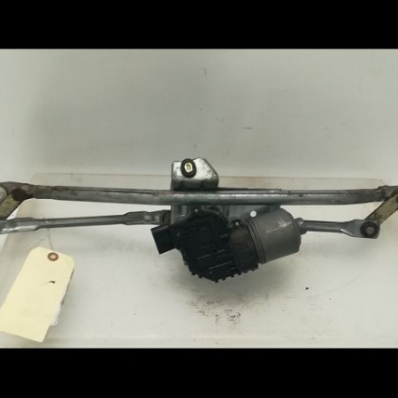 Moteur essuie-glace avant occasion VOLKSWAGEN PASSAT IV Phase 2 10-2000->03-2005 1.9 TDI 130ch 3B1955113D