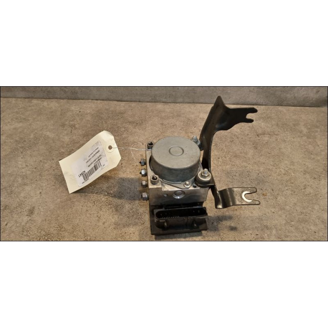 Unité hydraulique ABS occasion NISSAN NOTE I phase 2 03-2009->02-2014 1.5 DCI 90ch 476609U16B 1