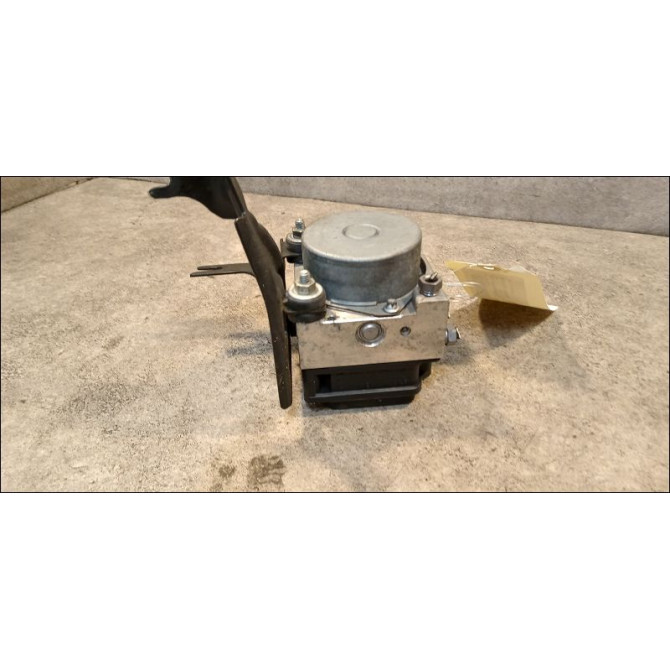 Unité hydraulique ABS occasion NISSAN NOTE I phase 2 03-2009->02-2014 1.5 DCI 90ch 476609U16B 4