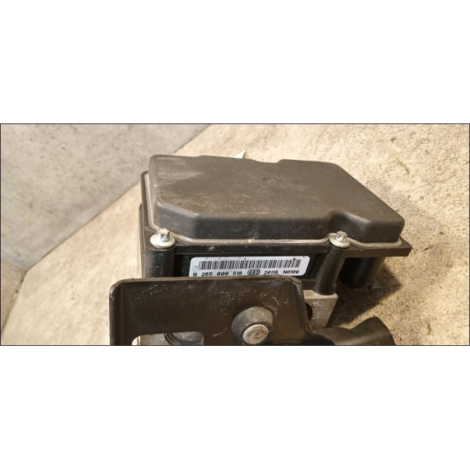 Unité hydraulique ABS occasion NISSAN NOTE I phase 2 03-2009->02-2014 1.5 DCI 90ch 476609U16B 5