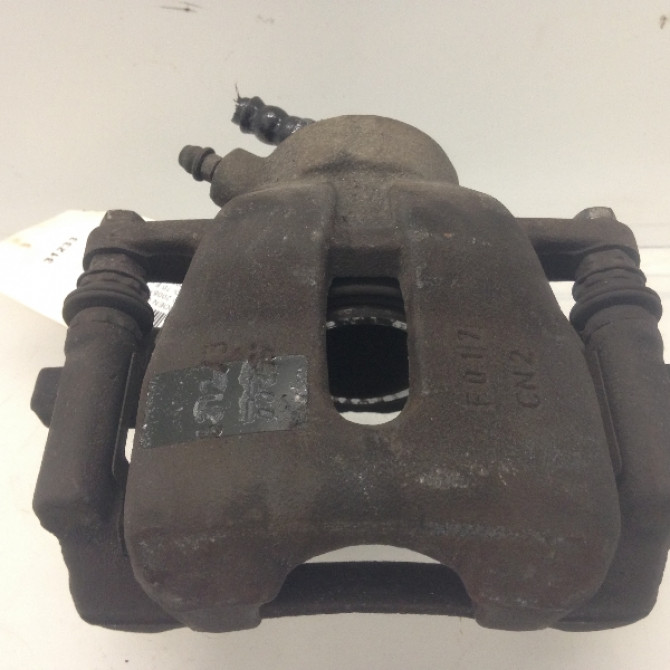 Etrier de frein avant droit occasion CITROEN C3 I Phase 1 04-2002->10-2005 1.4 HDi 4401E1 1