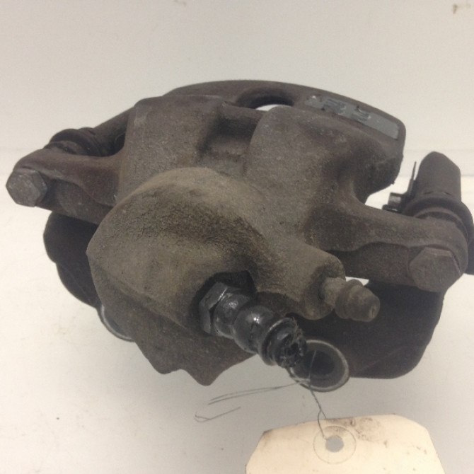 Etrier de frein avant droit occasion CITROEN C3 I Phase 1 04-2002->10-2005 1.4 HDi 4401E1 3