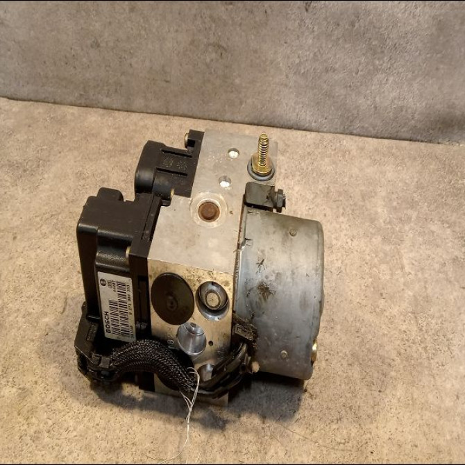 Unité hydraulique ABS occasion CITROEN XSARA PICASSO Phase 1 12-1999->02-2004 2.0 HDi 90ch 454150 2