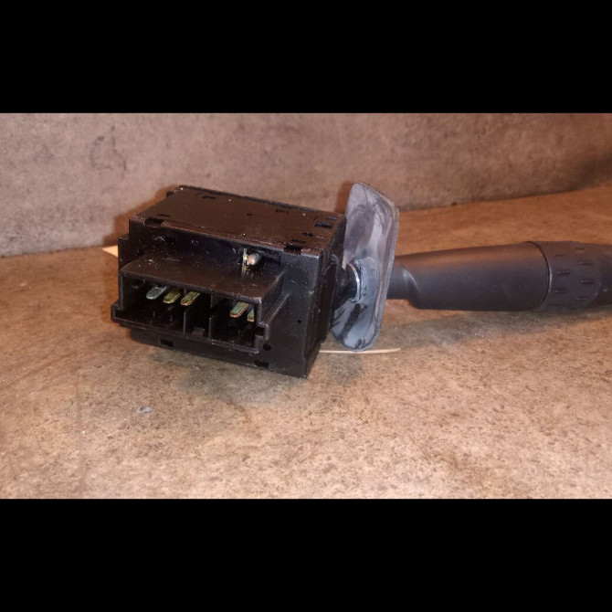 Commande essuie glace occasion CITROEN XSARA PICASSO Phase 1 12-1999->02-2004 2.0 HDi 90ch 623961 2