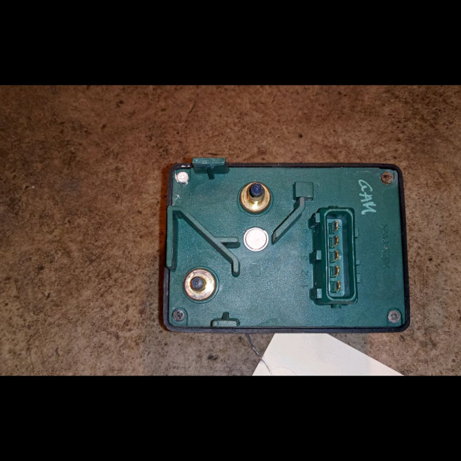 Boitier de préchauffage occasion CITROEN XSARA PICASSO Phase 1 12-1999->02-2004 2.0 HDi 90ch 2