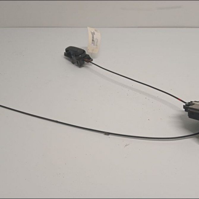 Serrure porte avg occasion NISSAN NOTE I Phase 1 03-2006->03-2009 1.4i 88ch 805019U10C 1