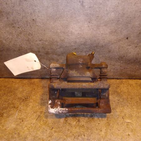 Etrier de frein avant droit occasion NISSAN NOTE I Phase 1 03-2006->03-2009 1.4i 88ch 41001AX60A