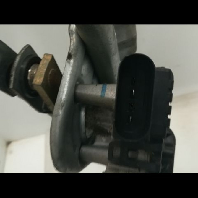 Moteur essuie-glace avant occasion VOLKSWAGEN PASSAT IV Phase 2 10-2000->03-2005 1.9 TDI 130ch 3B1955113D 3