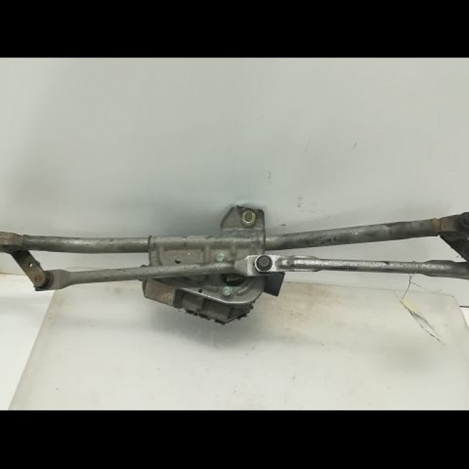 Moteur essuie-glace avant occasion VOLKSWAGEN PASSAT IV Phase 2 10-2000->03-2005 1.9 TDI 130ch 3B1955113D 4