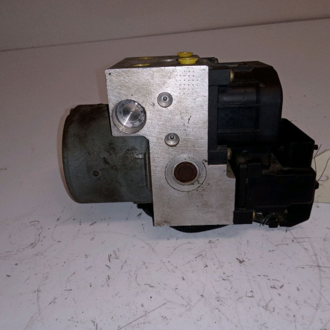 Unité hydraulique ABS occasion CITROEN XSARA PICASSO Phase 1 12-1999->02-2004 1.6i 454150 2