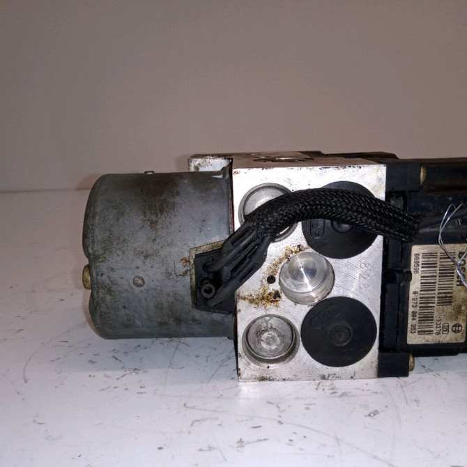 Unité hydraulique ABS occasion CITROEN XSARA PICASSO Phase 1 12-1999->02-2004 1.6i 454150 3