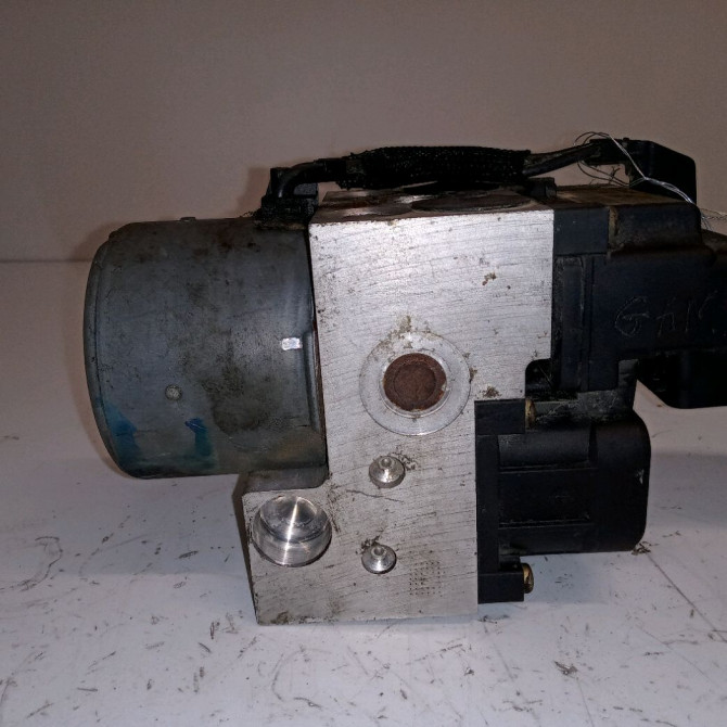 Unité hydraulique ABS occasion CITROEN XSARA PICASSO Phase 1 12-1999->02-2004 1.6i 454150 4