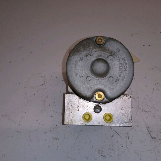 Unité hydraulique ABS occasion CITROEN XSARA PICASSO Phase 1 12-1999->02-2004 1.6i 454150 5