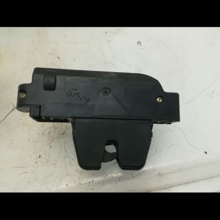 Serrure hayon occasion CITROEN C5 I Phase 2 09-2004->06-2008 2.0 HDI 16v 138ch 871986