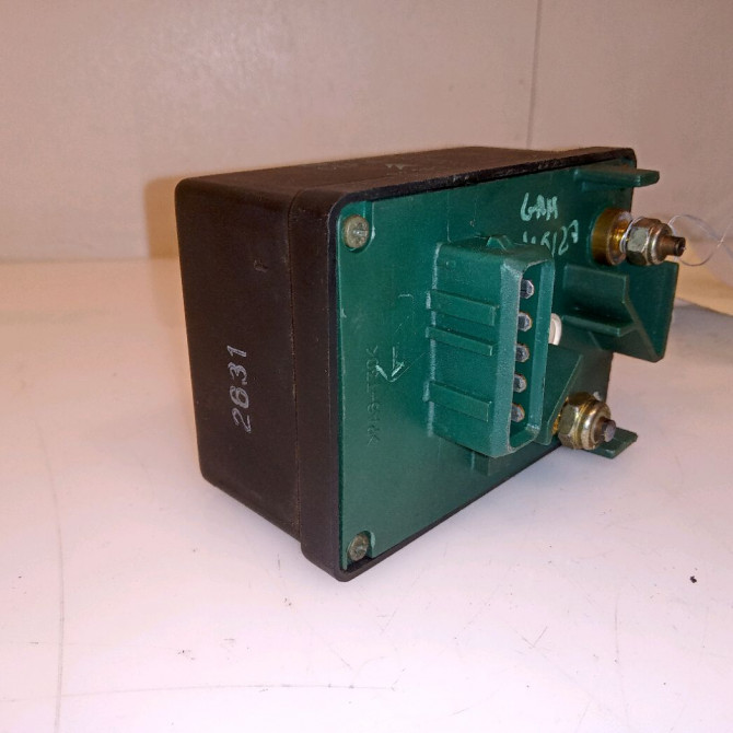 Boitier de préchauffage occasion CITROEN XSARA PICASSO Phase 1 12-1999->02-2004 2.0 HDi 90ch 2