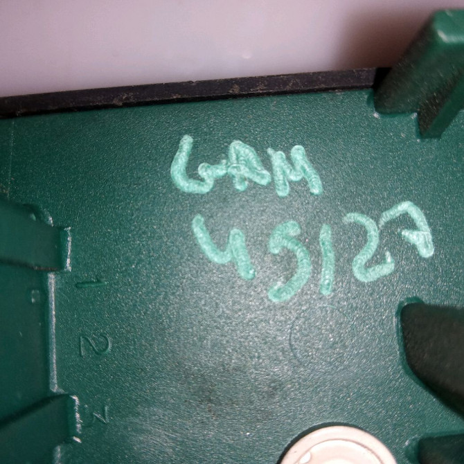 Boitier de préchauffage occasion CITROEN XSARA PICASSO Phase 1 12-1999->02-2004 2.0 HDi 90ch 3