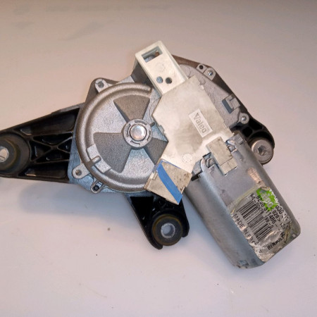 Moteur essuie-glace arrière occasion RENAULT MODUS Phase 2 01-2008->12-2012 1.5 DCI 85ch 8200311486
