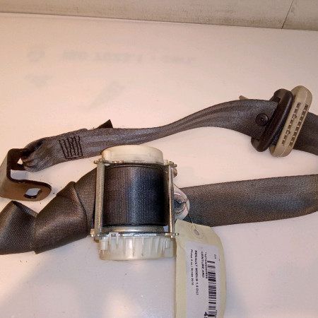 Ceinture arrière droite occasion RENAULT MODUS Phase 2 01-2008->12-2012 1.5 DCI 85ch