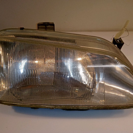 Phare gauche occasion RENAULT SCENIC I Phase 1 09-1996->08-1999 1.9 DTI 100ch 260605784R