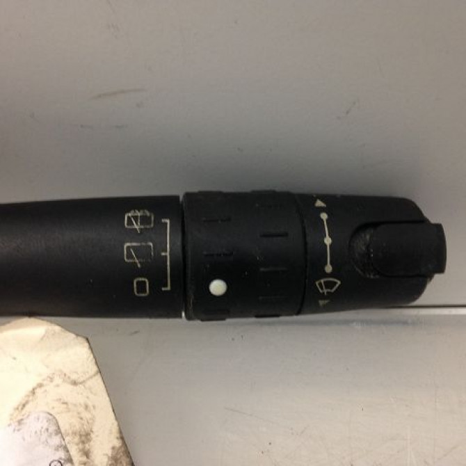 Commande essuie glace occasion CITROEN EVASION Phase 1 07-1994->09-2002 623961 2