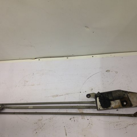 Moteur essuie-glace avant occasion RENAULT MODUS Phase 1 09-2004->12-2007 1.5 DCI 65ch 7701208057