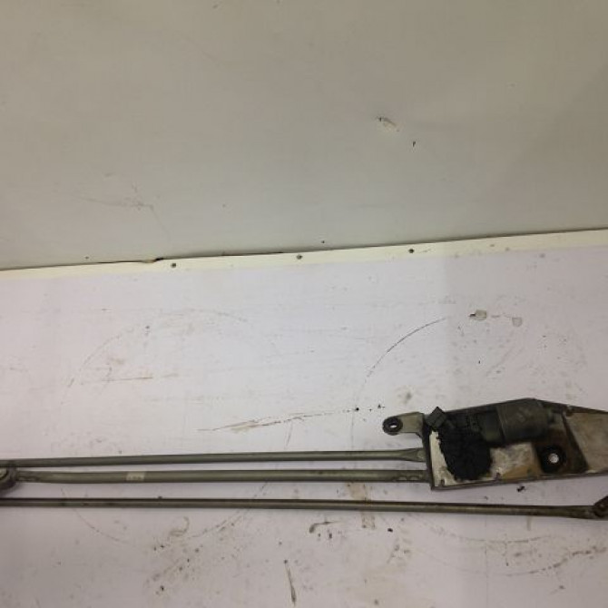 Moteur essuie-glace avant occasion RENAULT MODUS Phase 1 09-2004->12-2007 1.5 DCI 65ch 7701208057 1