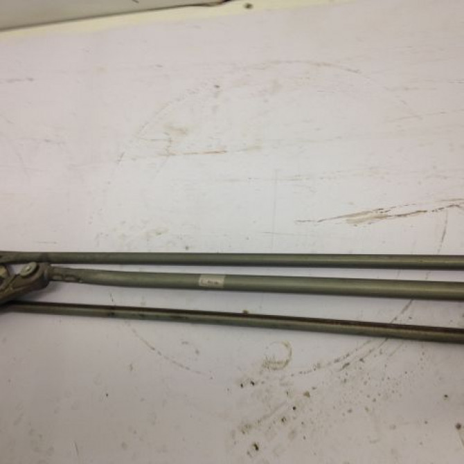 Moteur essuie-glace avant occasion RENAULT MODUS Phase 1 09-2004->12-2007 1.5 DCI 65ch 7701208057 3