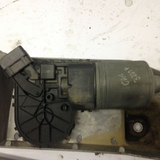 Moteur essuie-glace avant occasion RENAULT MODUS Phase 1 09-2004->12-2007 1.5 DCI 65ch 7701208057 4