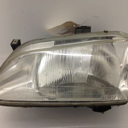 Phare gauche occasion RENAULT SCENIC I Phase 1 09-1996->08-1999 260605784R