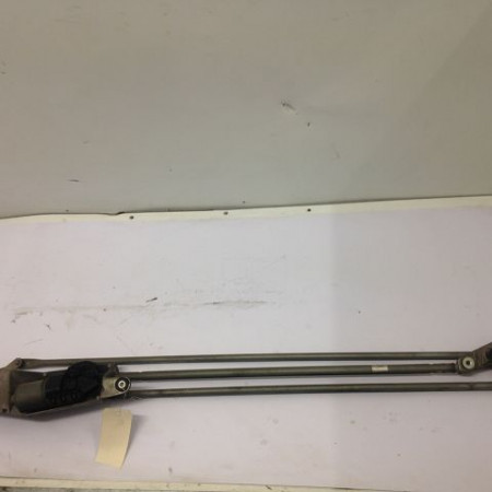 Moteur essuie-glace avant occasion RENAULT MODUS Phase 1 09-2004->12-2007 1.4i 16v 7701208057