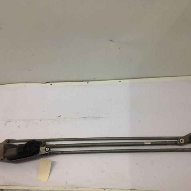 Moteur essuie-glace avant occasion RENAULT MODUS Phase 1 09-2004->12-2007 1.4i 16v 7701208057 1