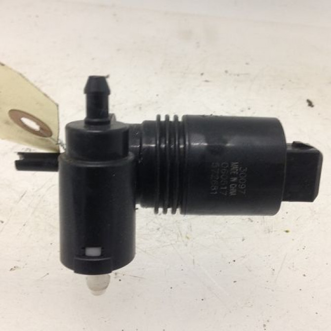 Pompe lave-glace avant occasion NISSAN NOTE I Phase 1 03-2006->03-2009 1.5 DCI 68ch 28920BC10A 2