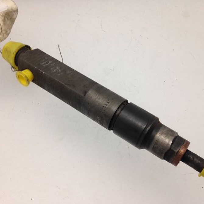 Injecteur occasion RENAULT SCENIC I Phase 1 09-1996->08-1999 7700875036 2