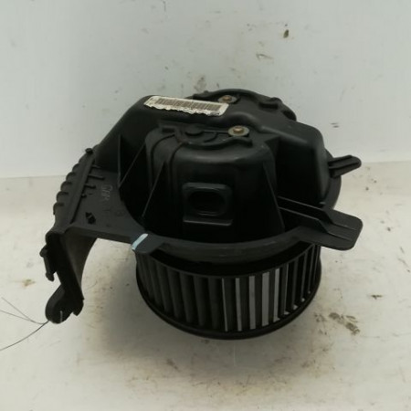 Ventilateur de chauffage occasion RENAULT SCENIC II Phase 1 03-2004->09-2006 7701056598