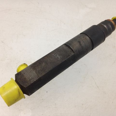 Injecteur occasion RENAULT MEGANE SCENIC I Phase 1 09-1996->08-1999 1.9 DTI 7700875036
