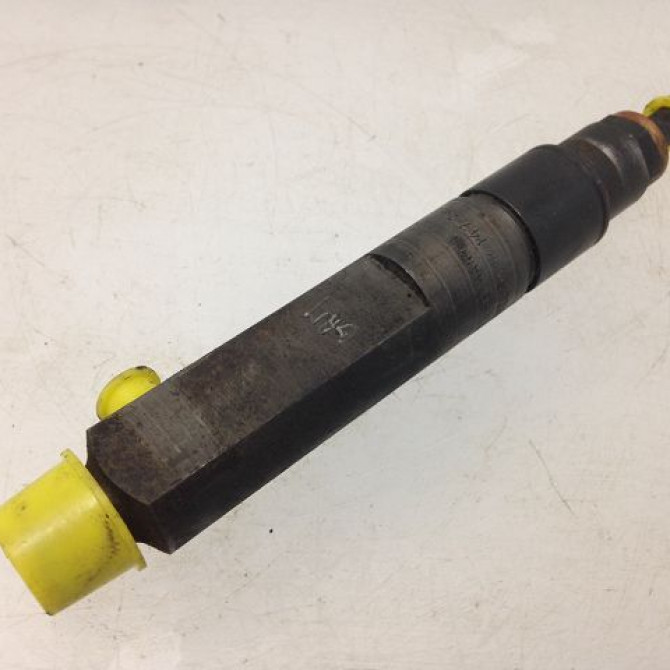 Injecteur occasion RENAULT MEGANE SCENIC I Phase 1 09-1996->08-1999 1.9 DTI 7700875036 1
