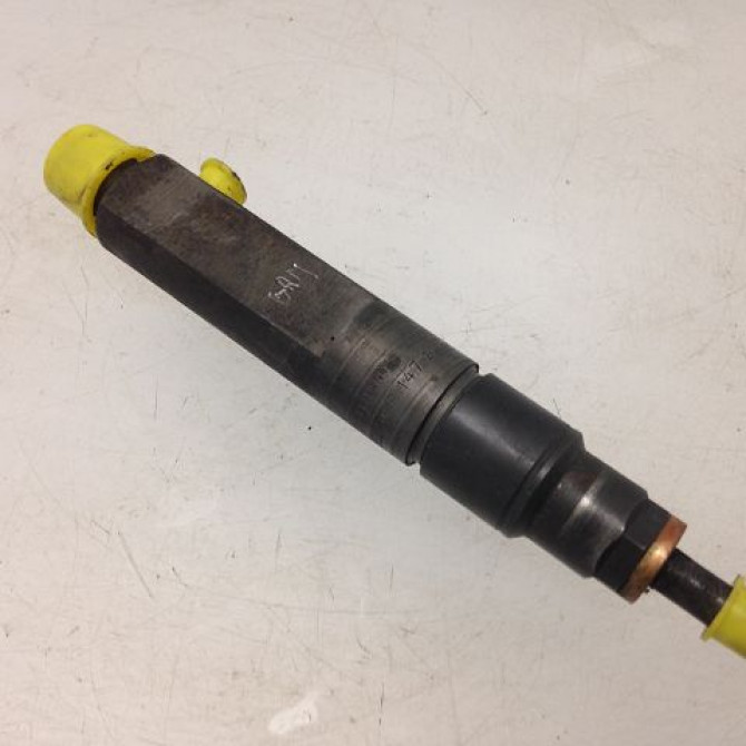 Injecteur occasion RENAULT MEGANE SCENIC I Phase 1 09-1996->08-1999 1.9 DTI 7700875036 2