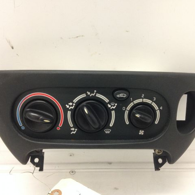 Commande de chauffage occasion RENAULT SCENIC I Phase 1 09-1996->08-1999 1