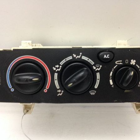 Commande de chauffage occasion RENAULT SCENIC I Phase 1 09-1996->08-1999
