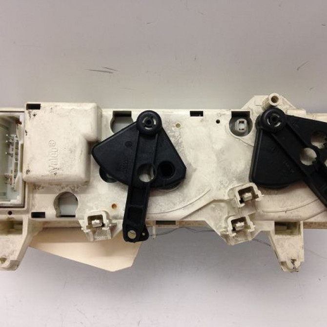 Commande de chauffage occasion RENAULT SCENIC I Phase 1 09-1996->08-1999 2