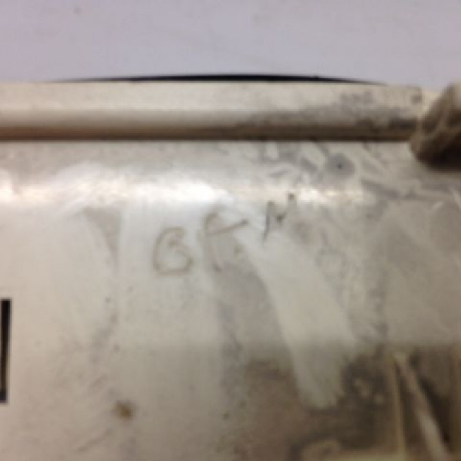 Commande de chauffage occasion RENAULT SCENIC I Phase 1 09-1996->08-1999 3