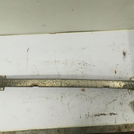 Renfort pare-choc arrière occasion RENAULT SCENIC II Phase 1 03-2004->09-2006 8200207714