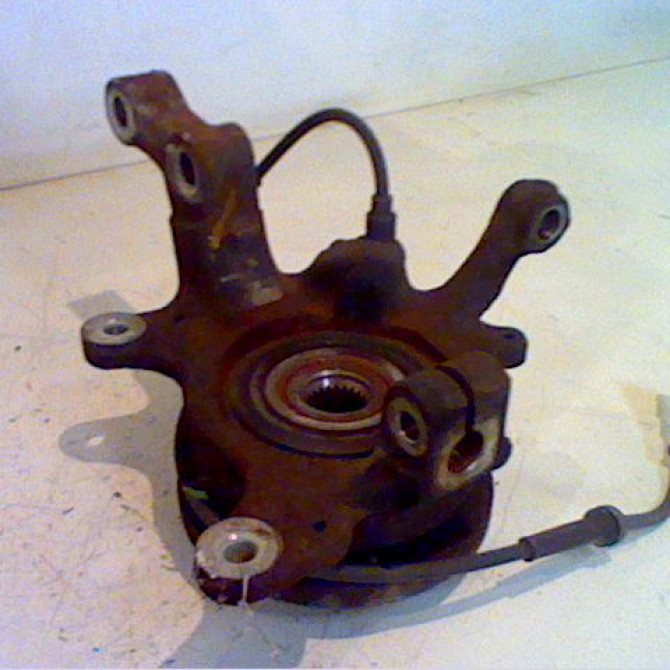 Moyeu avd occasion RENAULT SCENIC I Phase 1 09-1996->08-1999 7701205780 2