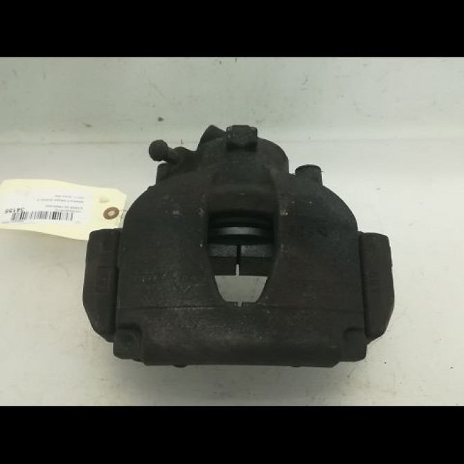 Etrier de frein avant droit occasion RENAULT SCENIC II Phase 2 09-2006->04-2009 1.5 DCI 105ch 7701065279 1