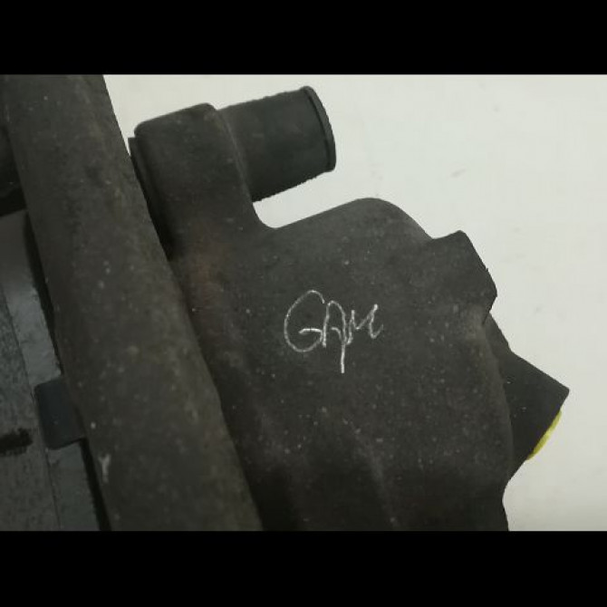 Etrier de frein avant droit occasion RENAULT SCENIC II Phase 2 09-2006->04-2009 1.5 DCI 105ch 7701065279 3