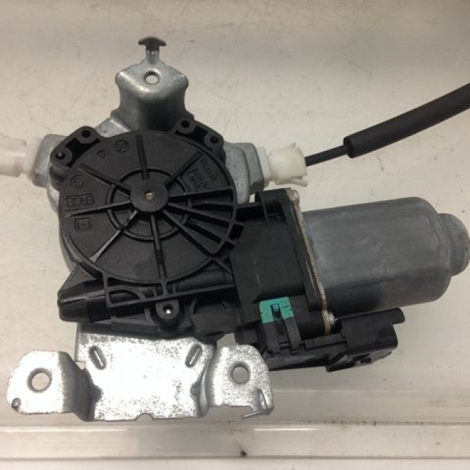 Mecanisme+moteur leve-glace avg occasion NISSAN NOTE I Phase 1 03-2006->03-2009 1.5 DCI 68ch 807019U10D 2