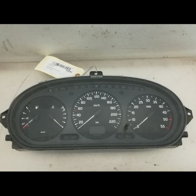 Compteur occasion RENAULT SCENIC I Phase 1 09-1996->08-1999 7700847784 1