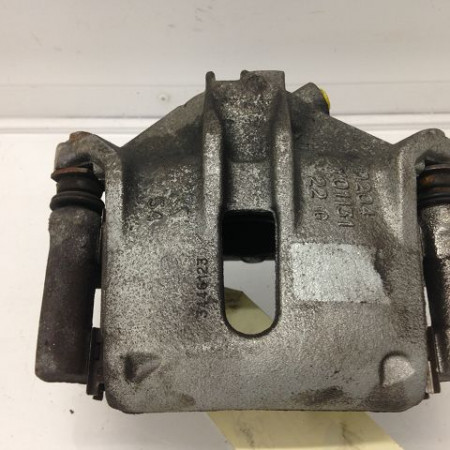 Etrier de frein avant gauche occasion CITROEN C3 II Phase 2 03-2013->12-2016 00004400R6