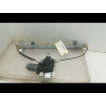 MECANISME+MOTEUR LEVE-GLACE AVD